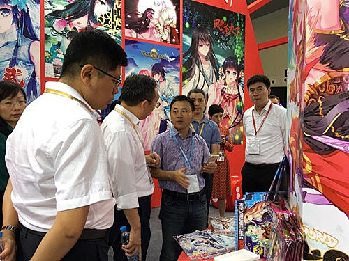 CCG耽漫网掀国漫风暴，破圈营销成效显著